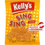 Promotion Bild von Kelly's Extruder div. Sorten Penny 80 Gramm 1 Packung