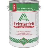 Austria Frittierfett, Preisangabe ohne MwSt. (Preis inkl. MwSt. 43,99 €), METRO 20 Liter 1 Dose