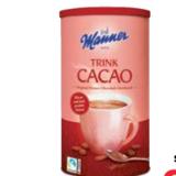 Manner Trink Cacao Maximarkt 450 Gramm 1 Packung
