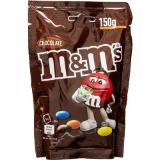 m&m‘s od. Maltesers Schokodragees div. Sorten, Preisangabe ohne MwSt. (Preis inkl. MwSt. 2,26 €), METRO 1 Packung