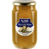 Sandro Vanini Senfsauce Feige, Preisangabe ohne MwSt. (Preis inkl. MwSt. 21,99 €), METRO 1 Kilogramm 1 Glas