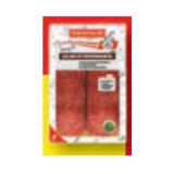 Wiesentaler Schmankerlsalami Lidl 100 Gramm 1 Packung