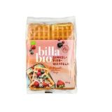 BILLA Bio Dinkel Bio-Eierwaffeln BILLA 165 Gramm 1 Packung