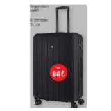 Topmove Trolley-Sortiment Reisekoffer Lidl 1 Stück