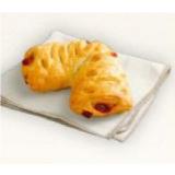 Vanille-Zwetschken-Plunder BILLA 1 Stück