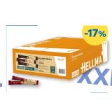 Bild von Hellma Zuckersticks T&G 1000 Stück