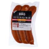 Promotion Bild von BBQ Spezial-Käsekrainer versch. Sorten HOFER 330 Gramm 1 Packung