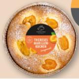 Therese Mölk Marillenkuchen mit Freilandeiern aus Österreich, versch. Sorten MPREIS 350 Gramm 1 Stück