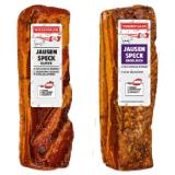 Wiesentaler Jausenspeck Klassik oder Knoblauch Lidl 400 Gramm