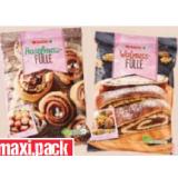 SPAR Haselnuss- oder Walnussfülle Maximarkt 250 Gramm 1 Packung