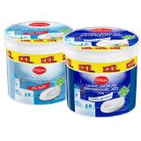Milbona Joghurt nach griechischer Art 10% oder 2% Fett Lidl 1.10 Kilogramm 1 Packung