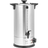 Metro Professional Heißgetränkeautomat GWB1010, Preisangabe ohne MwSt. (Preis inkl. MwSt. 71,99 €), METRO 1 Stück