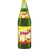 Promotion Bild von Pago Saft div. Sorten, Preisangabe ohne MwSt. (Preis inkl. MwSt. 1,79 €), METRO 1 Liter 1 Flasche