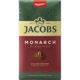 Jacobs Monarch Bohne od. gemahlen div. Sorten, Preisangabe ohne MwSt. (Preis inkl. MwSt. 9,95 €), METRO 500 Gramm 1 Packung