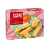 Taste of Asia Frühlingsrollen div. Sorten Penny 400 Gramm 1 Packung