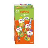 Promotion Bild von HiPP Bio Hippis + Eisform gratis versch. Sorten Unimarkt 4 Stück 1 Packung