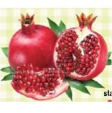 Granatapfel Maximarkt 1 Stück