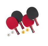 Promotion Bild von crivit Tischtennis-Set Lidl 1 Set