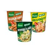 Promotion Bild von Knorr Snack Pot Versch. Sorten Lidl 1 Becher