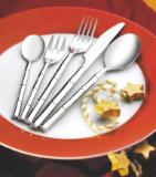 Promotion Bild von mömax Besteckset „NICOLE“ 67430004 mömax 30 Stück