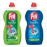 Pril Spülmittel Apfel-Minze oder Fresh Lidl APP Preis 1.20 Liter 1 Flasche