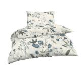 Reiter Baumwoll-Satin Bettwäsche mit Zipp A3116587 1 Set Rabatt exklusiv für Vorteilskund*innen Betten Reiter