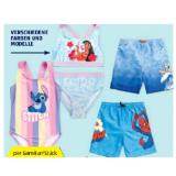 Promotion Bild von Kleinkinder-/Kinder-Bademode versch. Farben und Modelle HOFER 1 Set