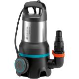Promotion Bild von GARDENA Schmutzwasser-Tauchpumpe 25000 1 Stück