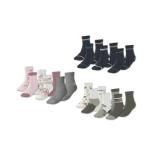 lupilu Kleinkinder Socken, 7 Paar Lidl 1 Set