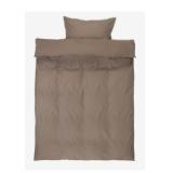 Bettwäsche BONNIE 1845370 JYSK 1 Set