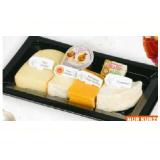 Käseteller Selection de Normandie BILLA 315 Gramm 1 Packung