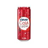 Clever Cola BILLA PLUS 0.33 Liter 1 Dose