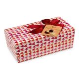 Promotion Bild von Pralinen in der Geschenk-Packung HOFER 250 Gramm 1 Packung