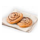 Nuss-Schnecke BILLA 1 Stück