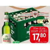Zillertaler Märzen SPAR 0.50 Liter 20 Stück