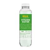 BILLA immer gut Vitaminwasser Himbeere od. Kiwi BILLA PLUS 0.50 Liter 1 Flasche