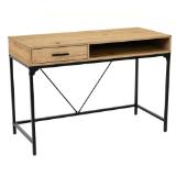 Schreibtisch 1320002001 Möbelix 1 Stück