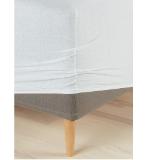 Jersey-Spannleintuch JENNY 1627401 JYSK 1 Stück