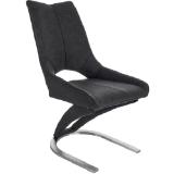 Schwingstuhl 0463000201 Möbelix 1 Stück