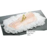 Kabeljauloins ohne Haut Sutterlüty 100 Gramm