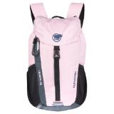 Promotion Bild von Kilimanjaro KINDER WANDERRUCKSACK CRUISER 15L ROSA HERVIS 1 Stück