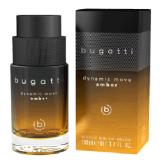 bugatti MAN DYNAMIC MOVE AMBER Eau de Toilette BIPA 100 Milliliter 1 Stück
