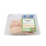 Spar Natur pur Bio-Hendl-Flügerl aus Österreich INTERSPAR 450 Gramm 1 Packung