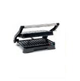 Ambiano Burger Maker/Popcorn Maker/Kontaktgrill HOFER 1 Stück