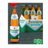 Freistädter alkoholfrei Hell INTERSPAR 0.50 Liter 6 Stück