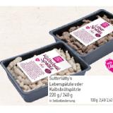 Sutterlüty's Leberspätzle oder Kalbsbrätspätzle Sutterlüty 1 Packung