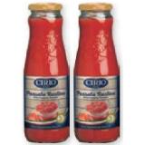 Cirio Passata Rustica Maximarkt 680 Gramm 1 Flasche
