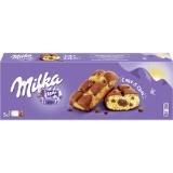 Promotion Bild von Milka Küchlein Choco, Cake od. Choc & Choc div. Sorten, Preisangabe ohne MwSt. (Preis inkl. MwSt. 2,41 €), METRO 1 Packung