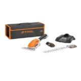 STIHL Akku-Strauchschere-Set „HSA 26“ 30439933 BayWa 1 Set