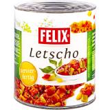 Promotion Bild von Felix Letscho, Preisangabe ohne MwSt. (Preis inkl. MwSt. 11,54 €), METRO 2.90 Kilogramm 1 Dose
